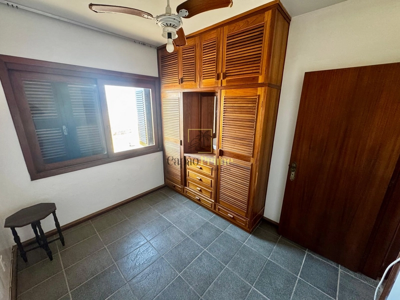 Apartamento 2 dormitórios na beira mar com vista eterna para o mar: 9ª foto da galeria de imagens do imóvel