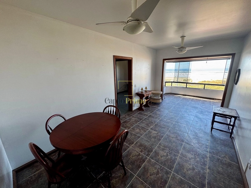 Apartamento 2 dormitórios na beira mar com vista eterna para o mar: 15ª foto da galeria de imagens do imóvel