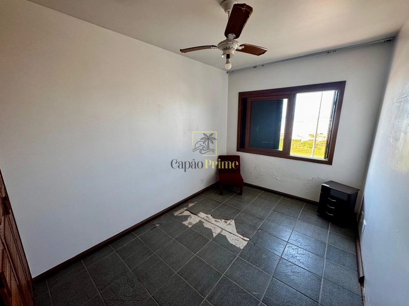 Apartamento 2 dormitórios na beira mar com vista eterna para o mar: 14ª foto da galeria de imagens do imóvel
