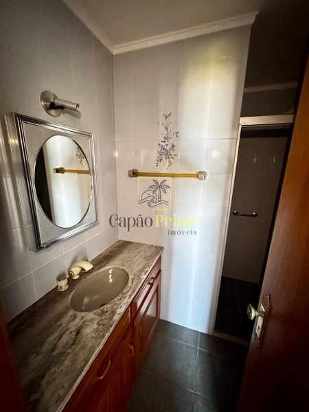 Apartamento 2 dormitórios na beira mar com vista eterna para o mar: 13ª foto da galeria de imagens do imóvel