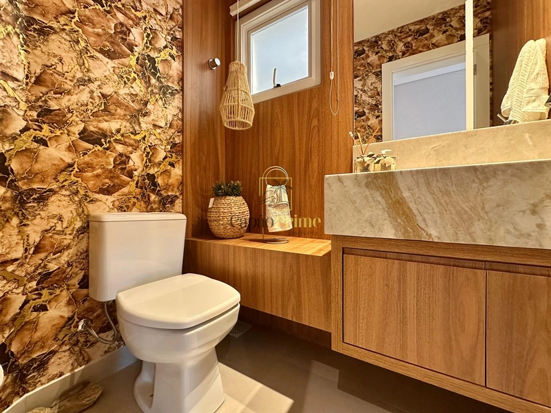 Apartamento 3 dormitórios decorado: 12ª foto da galeria de imagens do imóvel