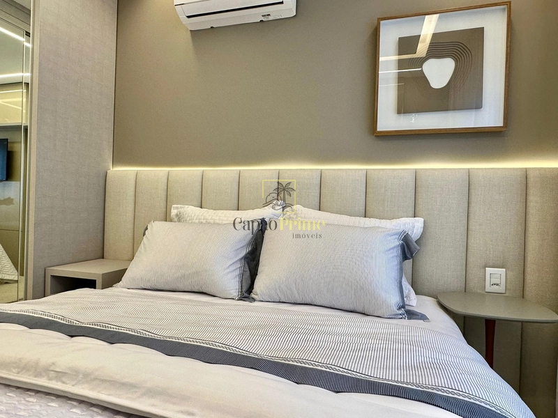 Apartamento 3 dormitórios mobiliado e decorado: 24ª foto da galeria de imagens do imóvel