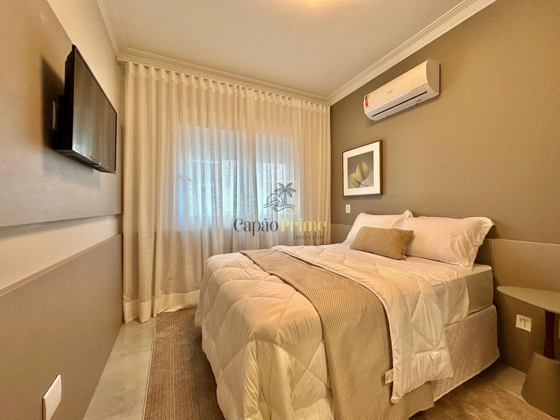 Apartamento 3 dormitórios mobiliado e decorado: 19ª foto da galeria de imagens do imóvel