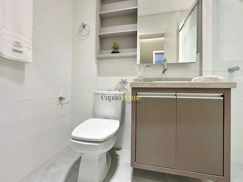 Apartamento 3 dormitórios mobiliado e decorado: 18ª foto da galeria de imagens do imóvel