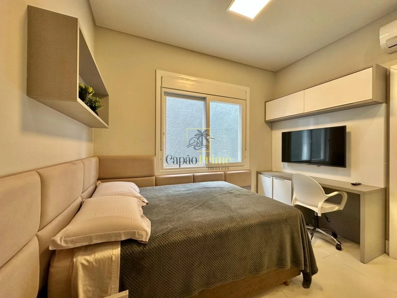 Casa mobiliada em condomínio fechado: 18ª foto da galeria de imagens do imóvel