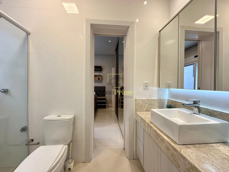 Casa mobiliada em condomínio fechado: 20ª foto da galeria de imagens do imóvel