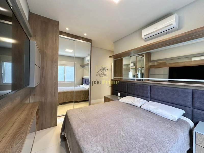 Casa mobiliada em condomínio fechado: 25ª foto da galeria de imagens do imóvel