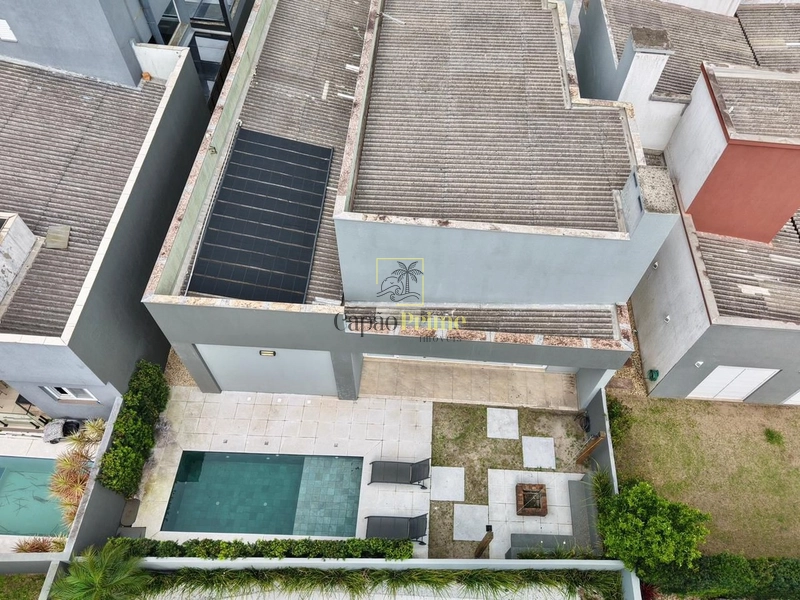 Casa mobiliada em condomínio fechado: 27ª foto da galeria de imagens do imóvel