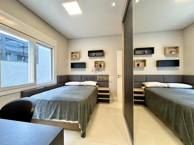 Casa mobiliada em condomínio fechado: 21ª foto da galeria de imagens do imóvel