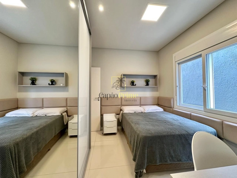 Casa mobiliada em condomínio fechado: 19ª foto da galeria de imagens do imóvel