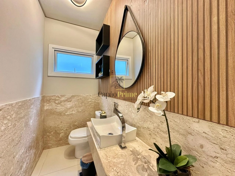 Casa mobiliada em condomínio fechado: 13ª foto da galeria de imagens do imóvel