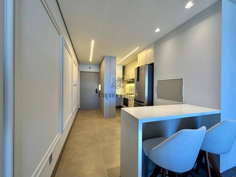 Apartamento 2 dormitórios decorado: 11ª foto da galeria de imagens do imóvel