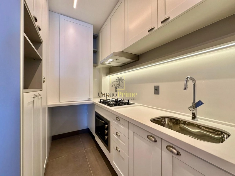Apartamento 2 dormitórios decorado: 14ª foto da galeria de imagens do imóvel