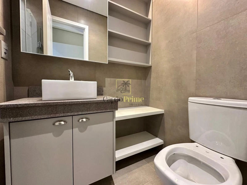 Apartamento 2 dormitórios decorado: 21ª foto da galeria de imagens do imóvel