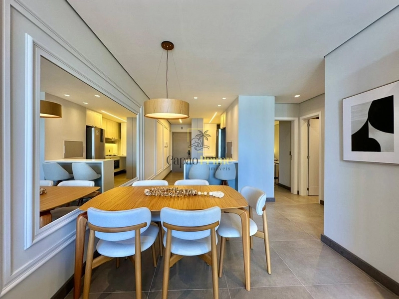 Apartamento 2 dormitórios decorado: 7ª foto da galeria de imagens do imóvel