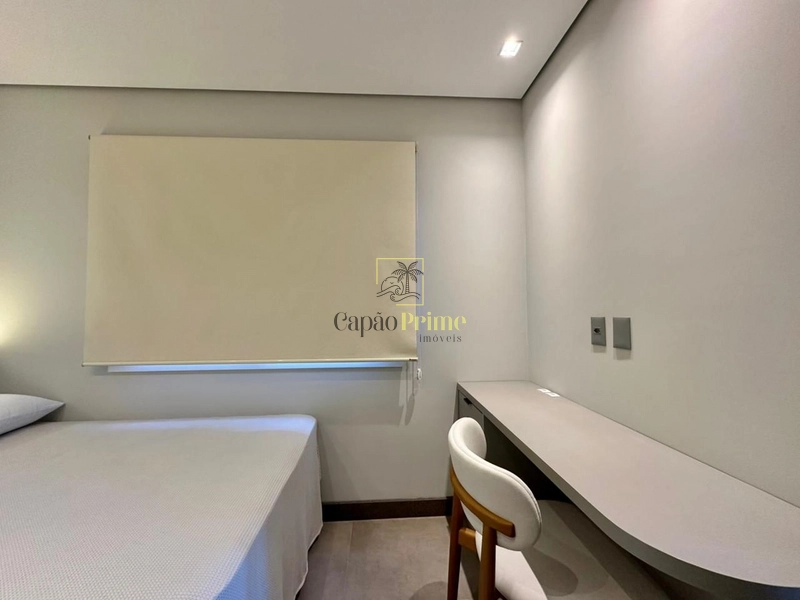 Apartamento 2 dormitórios decorado: 16ª foto da galeria de imagens do imóvel