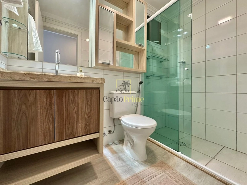 Apartamento 2 dormitórios decorado: 20ª foto da galeria de imagens do imóvel