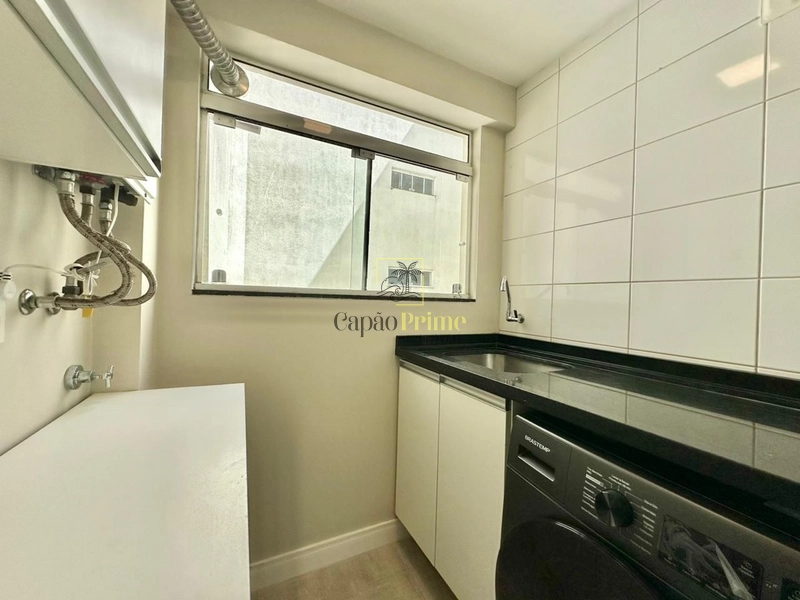 Apartamento 2 dormitórios decorado: 15ª foto da galeria de imagens do imóvel