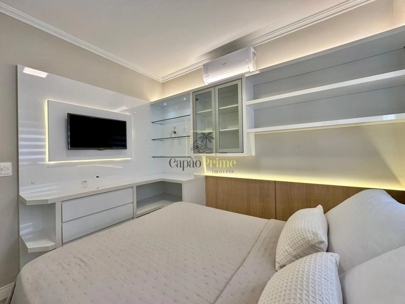 Apartamento 2 dormitórios decorado: 22ª foto da galeria de imagens do imóvel