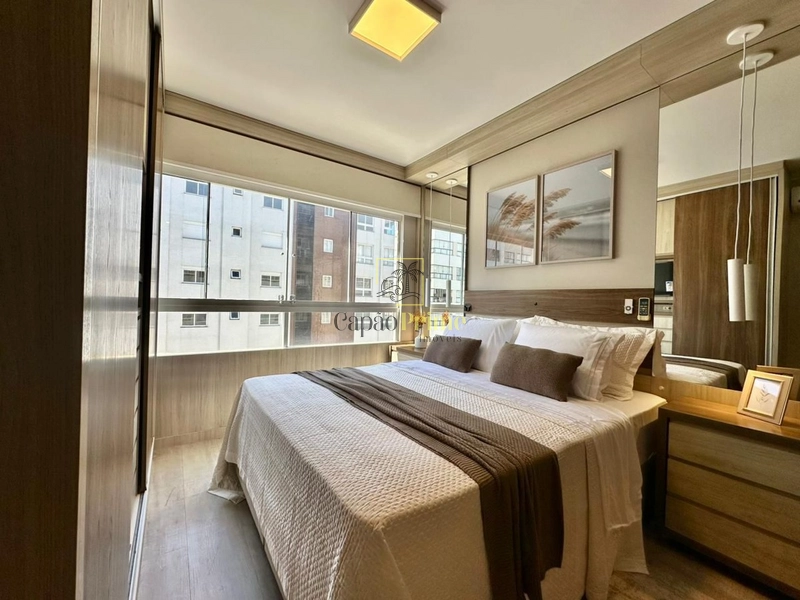 Apartamento 2 dormitórios decorado: 17ª foto da galeria de imagens do imóvel