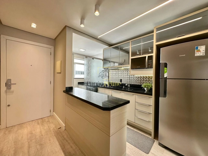 Apartamento 2 dormitórios decorado: 13ª foto da galeria de imagens do imóvel