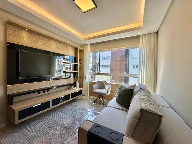 Apartamento 2 dormitórios decorado: 7ª foto da galeria de imagens do imóvel