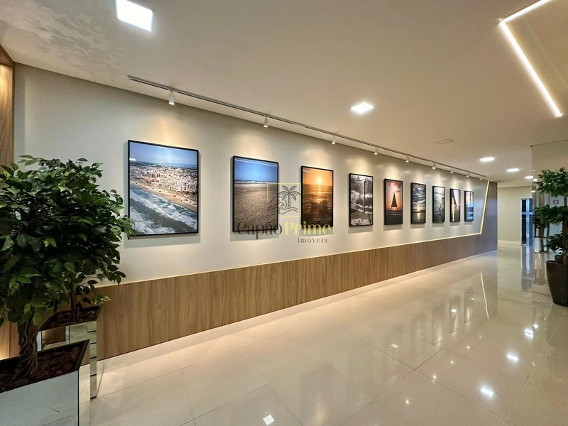 Apartamento 2 dormitórios decorado: 27ª foto da galeria de imagens do imóvel
