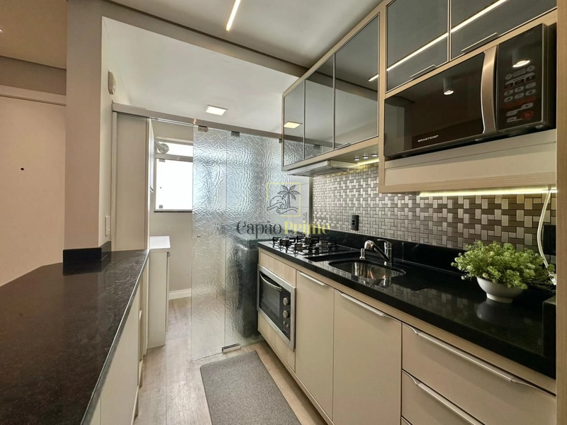 Apartamento 2 dormitórios decorado: 14ª foto da galeria de imagens do imóvel