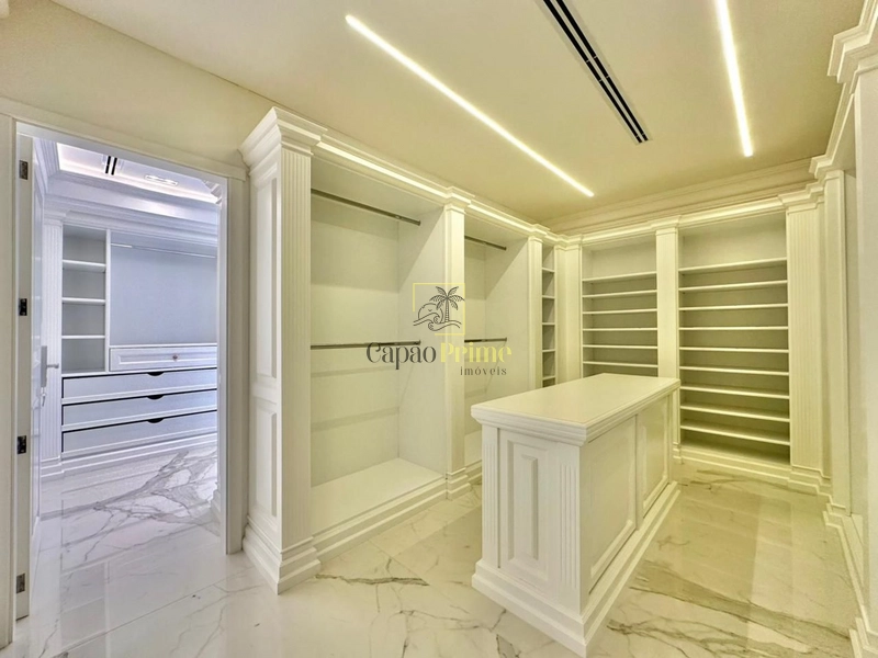 Mansão decorada em condomínio fechado: 45ª foto da galeria de imagens do imóvel