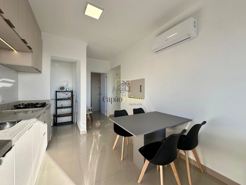 Apartamento 1 dormitório mobiliado: 9ª foto da galeria de imagens do imóvel