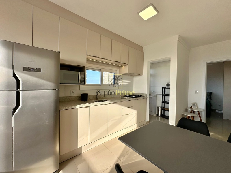 Apartamento 1 dormitório mobiliado: 10ª foto da galeria de imagens do imóvel