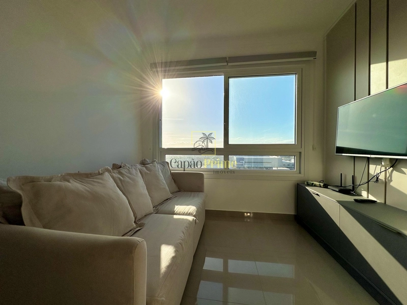Apartamento 1 dormitório mobiliado: 5ª foto da galeria de imagens do imóvel