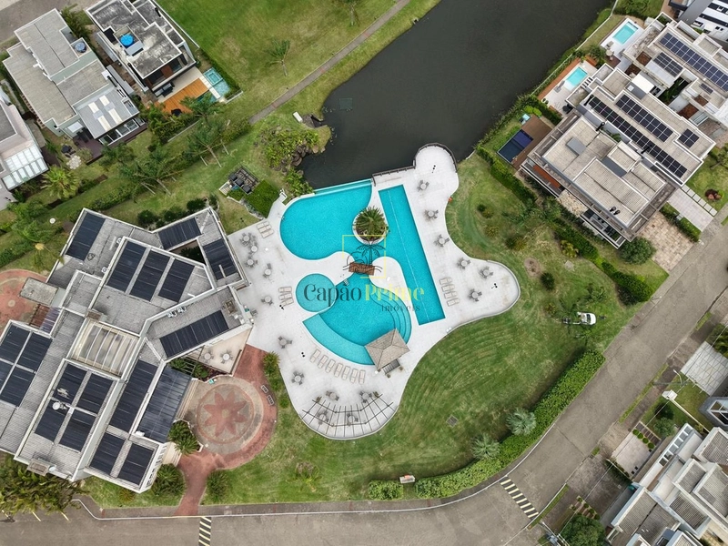 Casa mobiliada em condomínio fechado: 28ª foto da galeria de imagens do imóvel