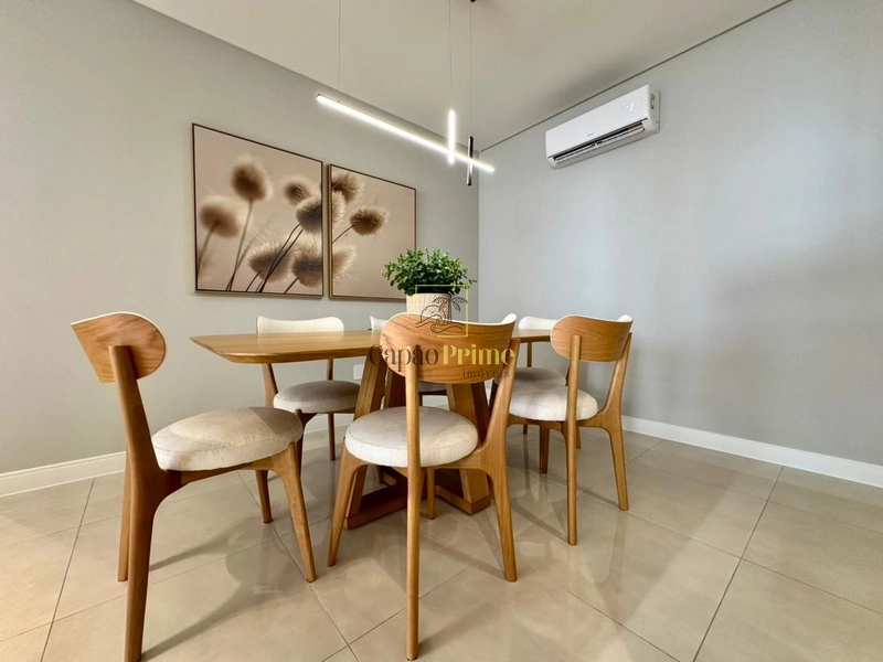 Apartamento 2 dormitórios decorado: 8ª foto da galeria de imagens do imóvel