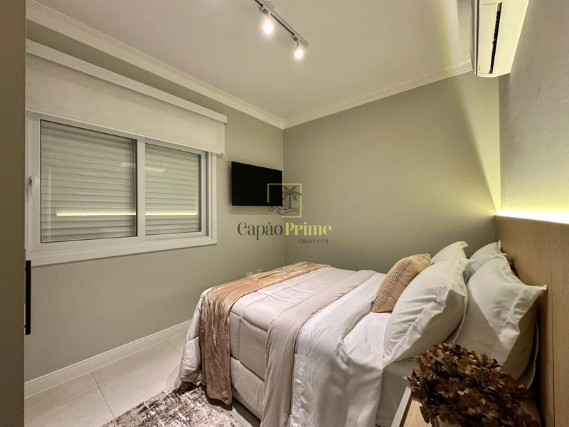 Apartamento 2 dormitórios decorado: 20ª foto da galeria de imagens do imóvel