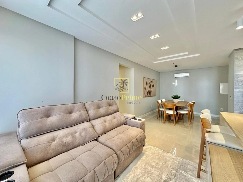 Apartamento 2 dormitórios decorado: 11ª foto da galeria de imagens do imóvel