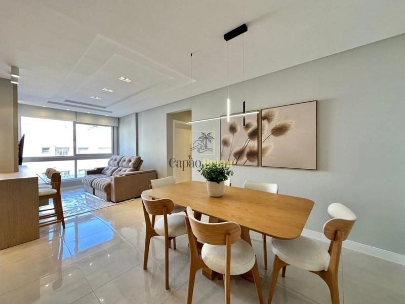 Apartamento 2 dormitórios decorado: 5ª foto da galeria de imagens do imóvel