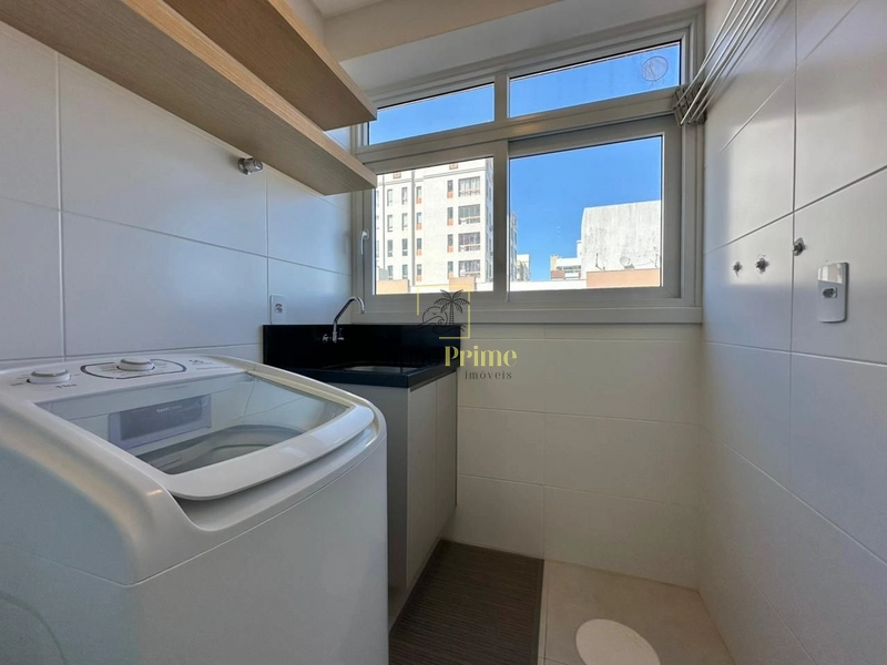 Apartamento 2 dormitórios decorado: 15ª foto da galeria de imagens do imóvel