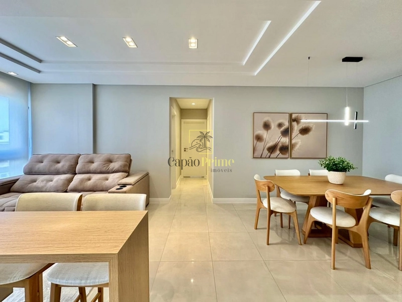 Apartamento 2 dormitórios decorado: 10ª foto da galeria de imagens do imóvel