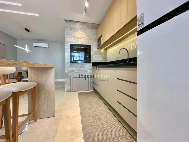 Apartamento 2 dormitórios decorado: 14ª foto da galeria de imagens do imóvel