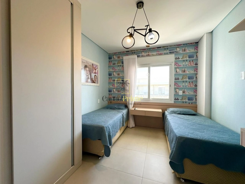 Casa decorada em condomínio fechado: 29ª foto da galeria de imagens do imóvel