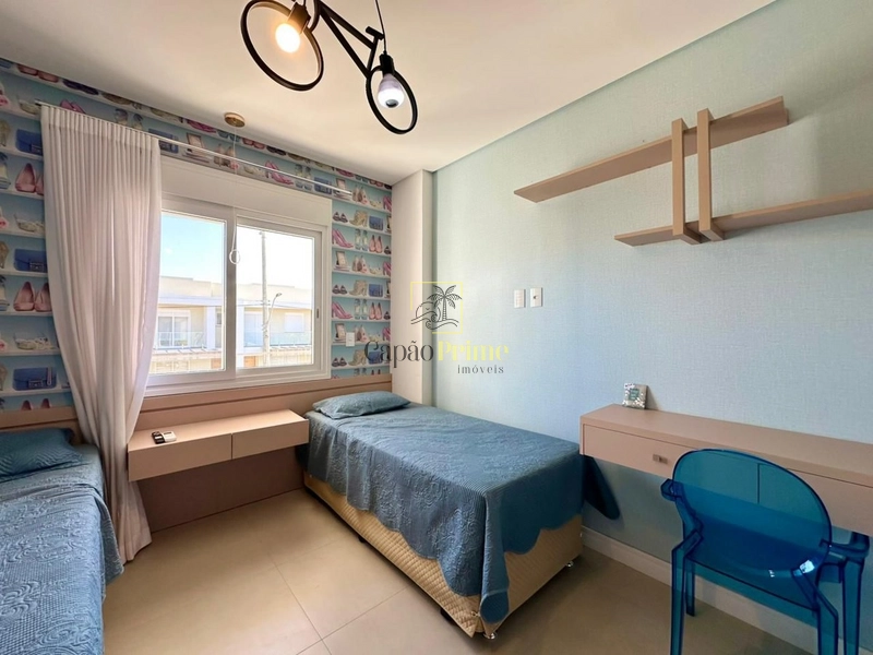 Casa decorada em condomínio fechado: 30ª foto da galeria de imagens do imóvel