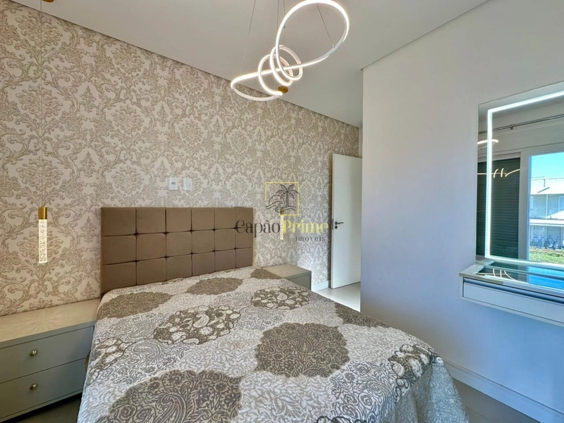 Casa decorada em condomínio fechado: 26ª foto da galeria de imagens do imóvel