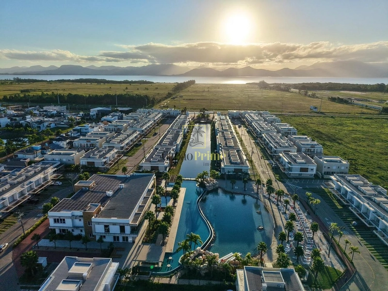 Casa decorada em condomínio fechado: 45ª foto da galeria de imagens do imóvel