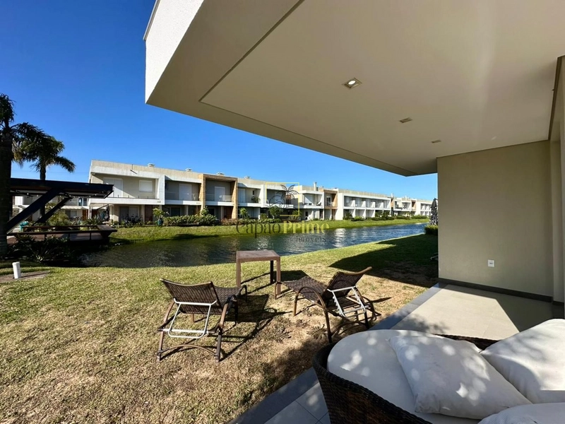 Casa decorada em condomínio fechado: 33ª foto da galeria de imagens do imóvel