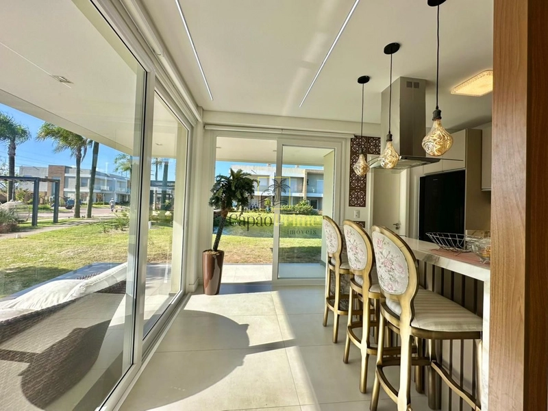 Casa decorada em condomínio fechado: 9ª foto da galeria de imagens do imóvel