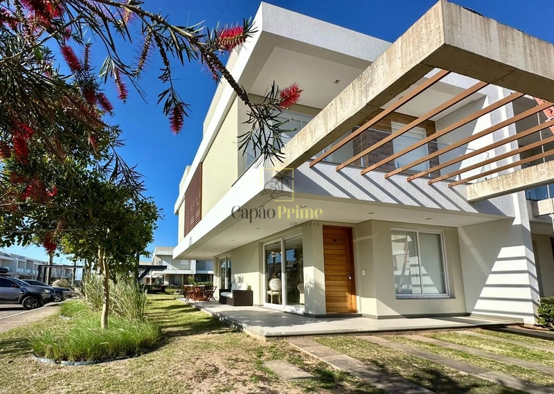 Casa decorada em condomínio fechado: 32ª foto da galeria de imagens do imóvel