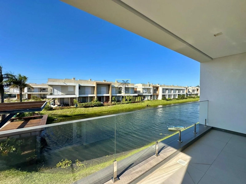 Casa decorada em condomínio fechado: 27ª foto da galeria de imagens do imóvel