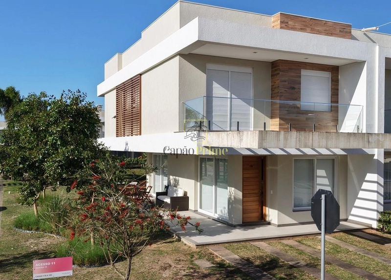 Casa decorada em condomínio fechado: 35ª foto da galeria de imagens do imóvel