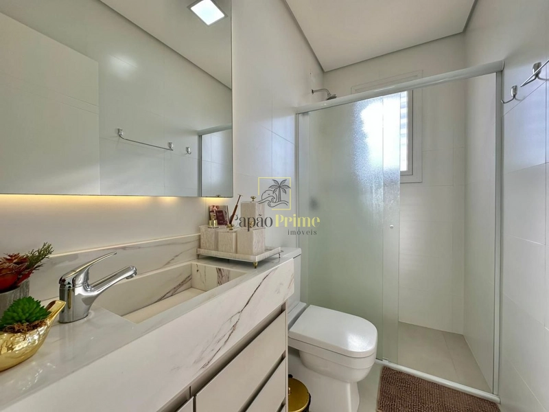 Casa decorada em condomínio fechado: 25ª foto da galeria de imagens do imóvel